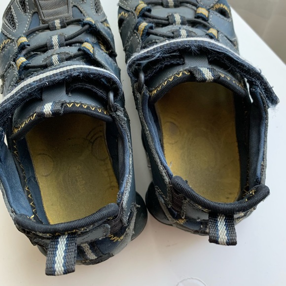 💦💙Kids Keen Sandals💙💦 - Picture 9 of 12